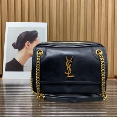 YSL Satchel Bags